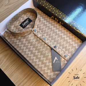 Premium classic cotton Punjabi 1