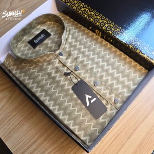 Premium classic cotton Punjabi code 2